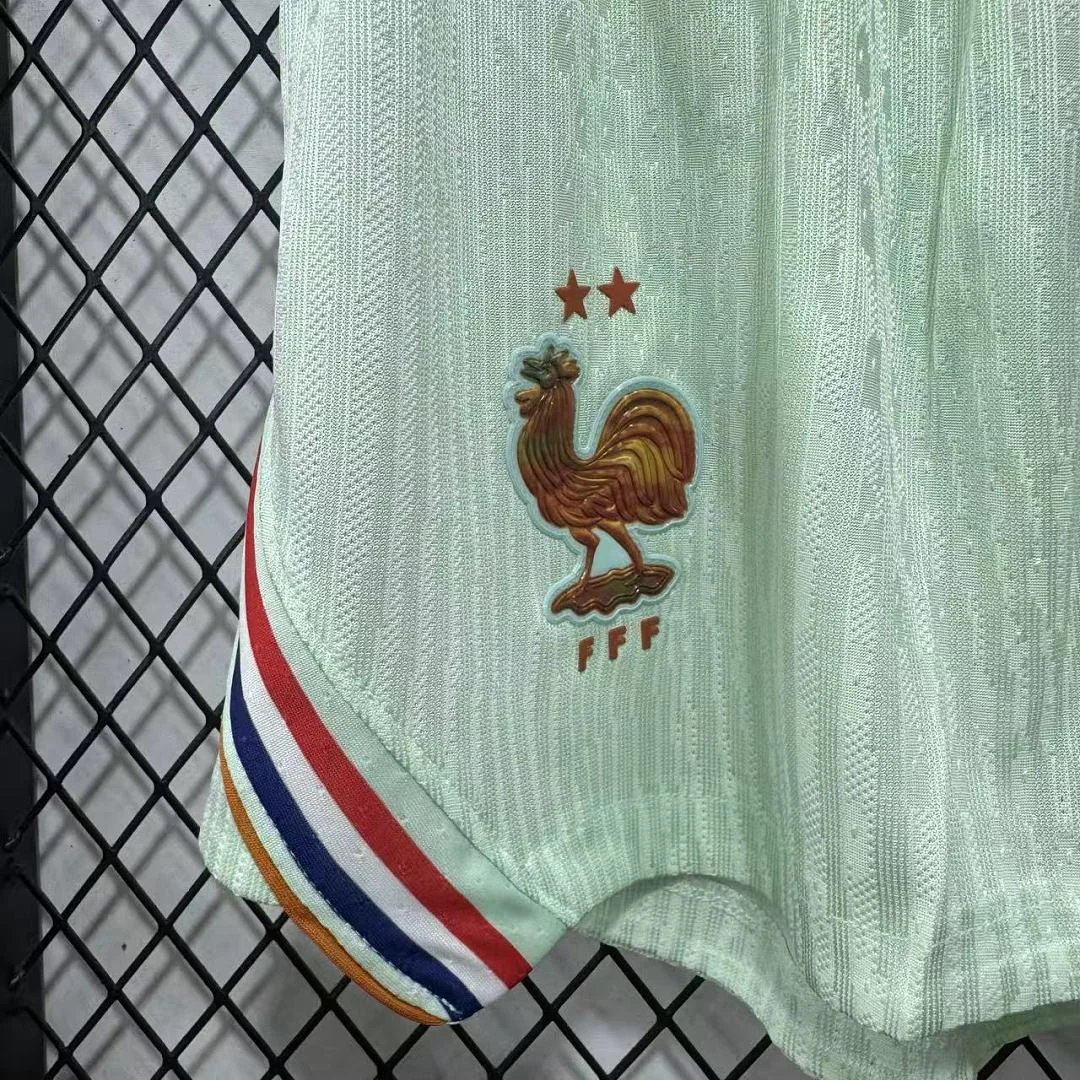 2026 French Pants S-3XL - view 5