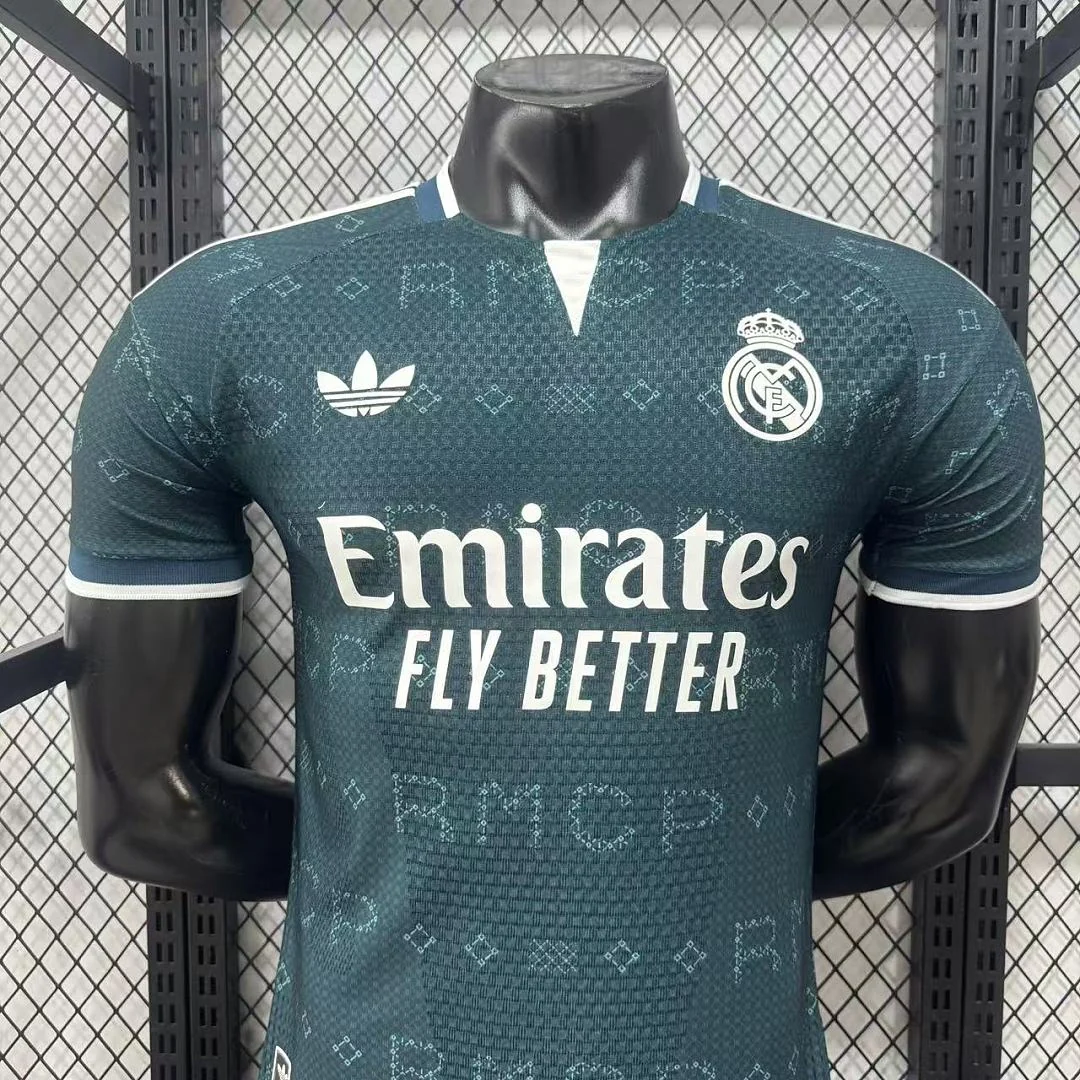 2627 Real Madrid Away S-3XL - view 3