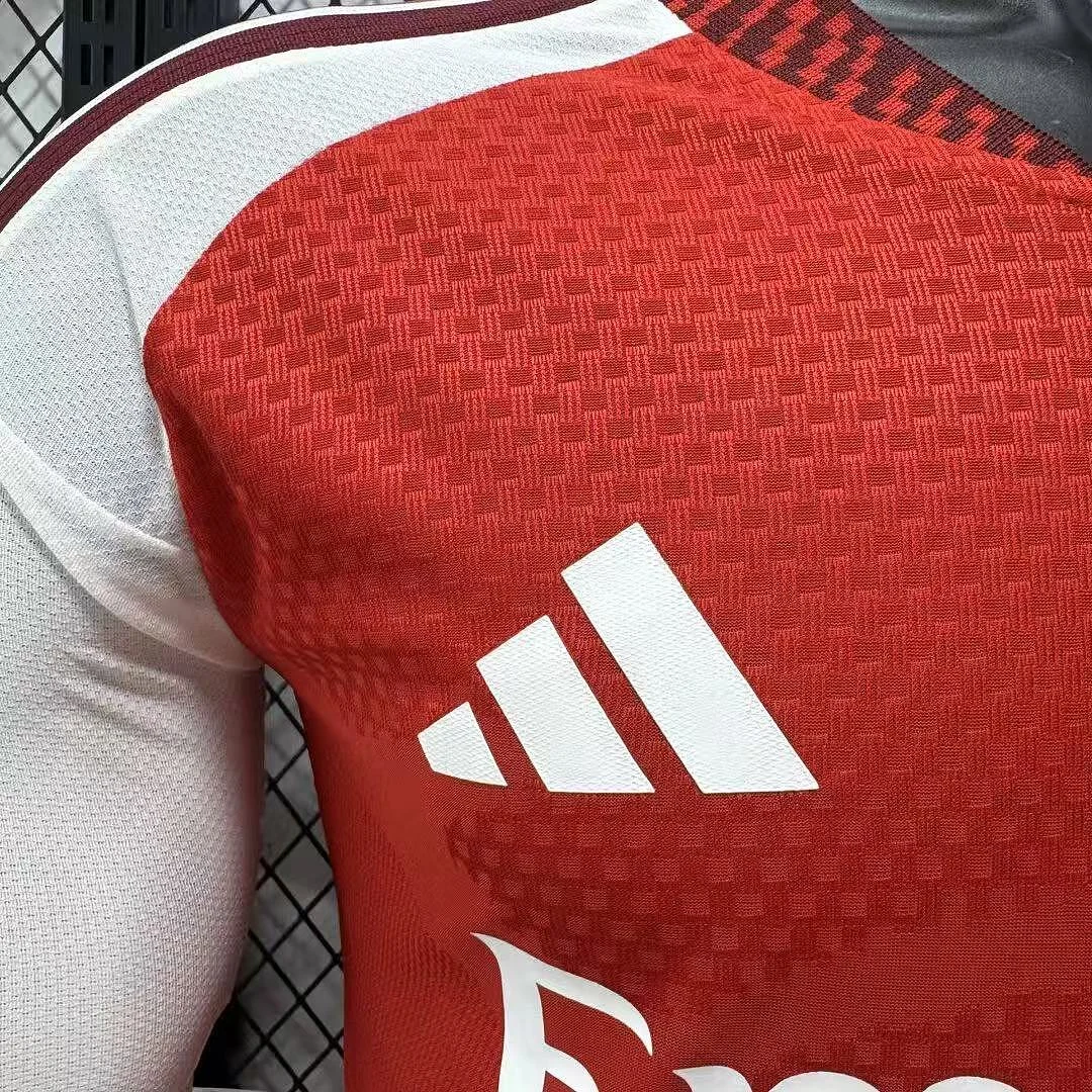 2627 Arsenal Home Long Sleeve S-3XL - view 4