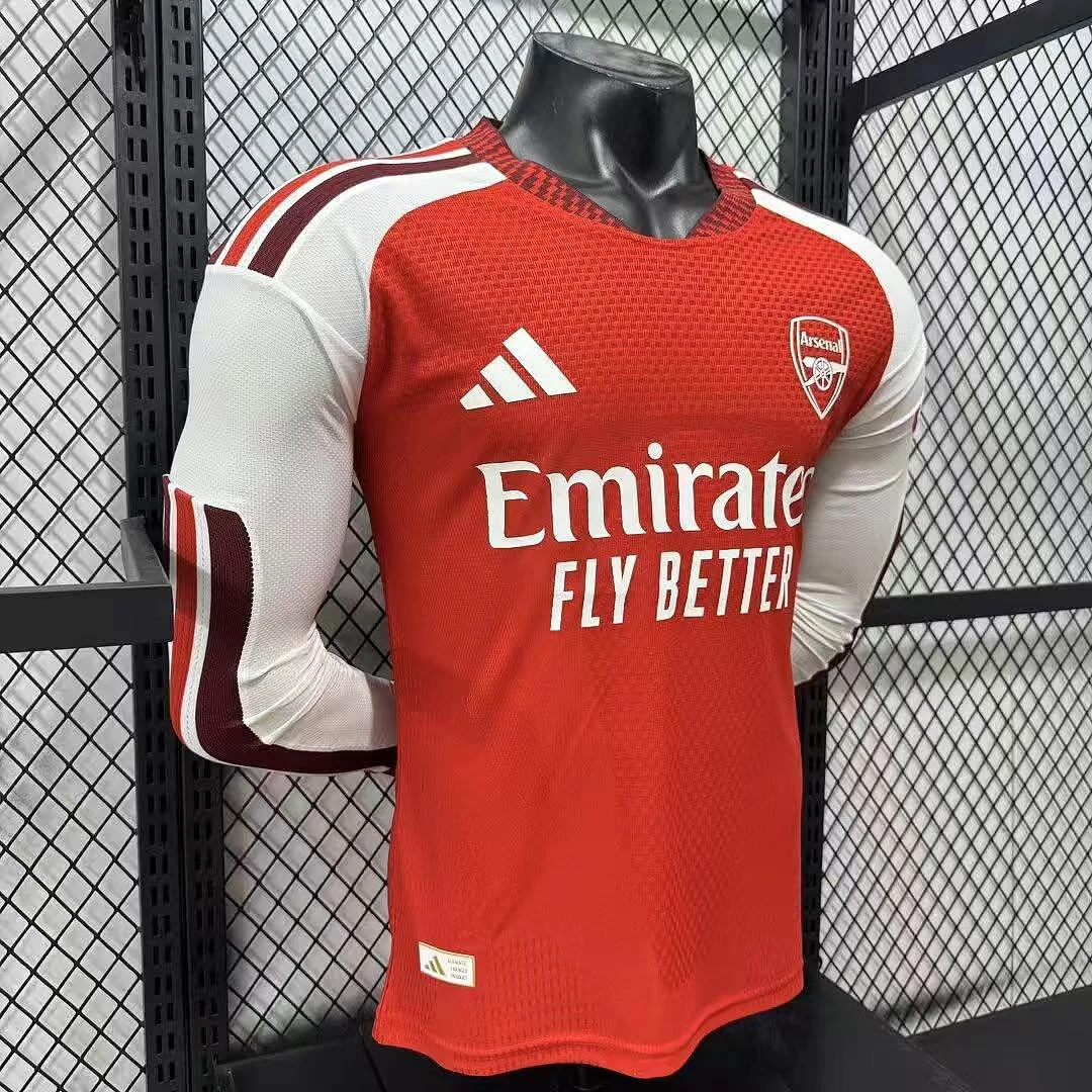 2627 Arsenal Home Long Sleeve S-3XL - view 6
