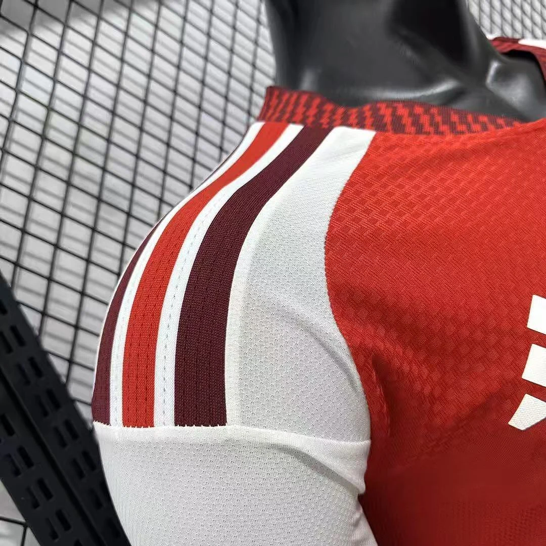 2627 Arsenal Home Long Sleeve S-3XL - view 8