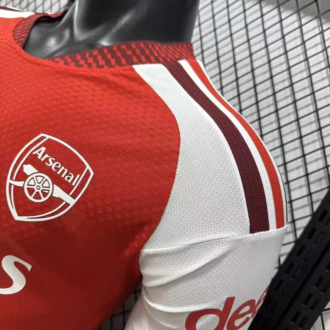 2627 Arsenal Home Long Sleeve S-3XL - view 9