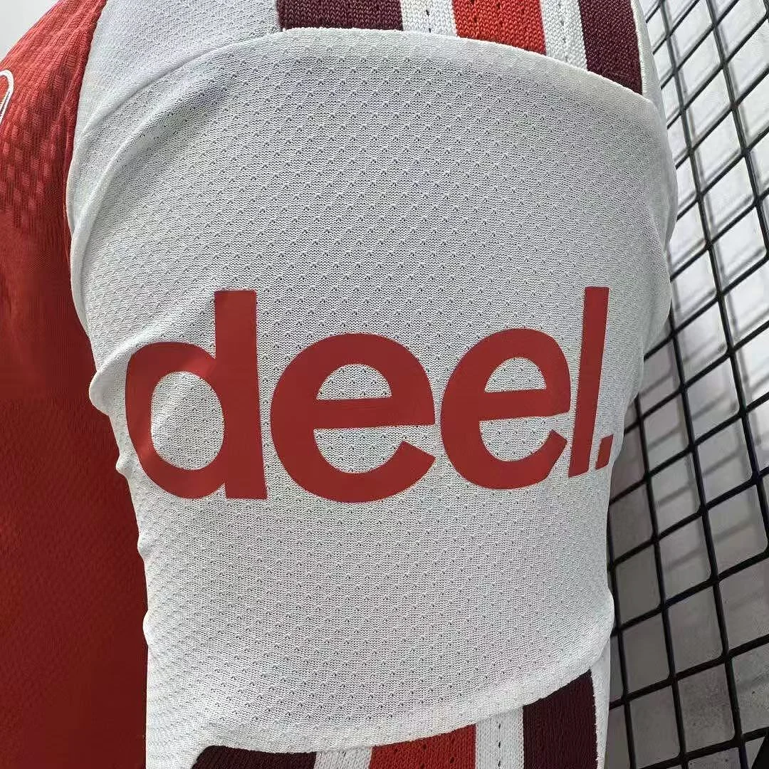 2627 Arsenal Home Long Sleeve S-3XL - view 10