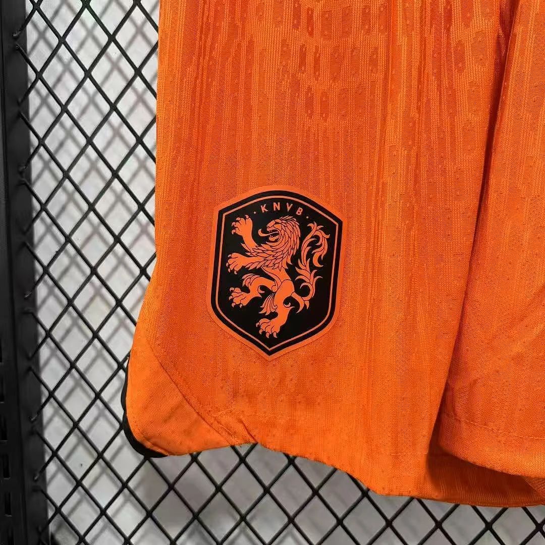 2026 Netherlands Home Shorts S-3XL - view 5