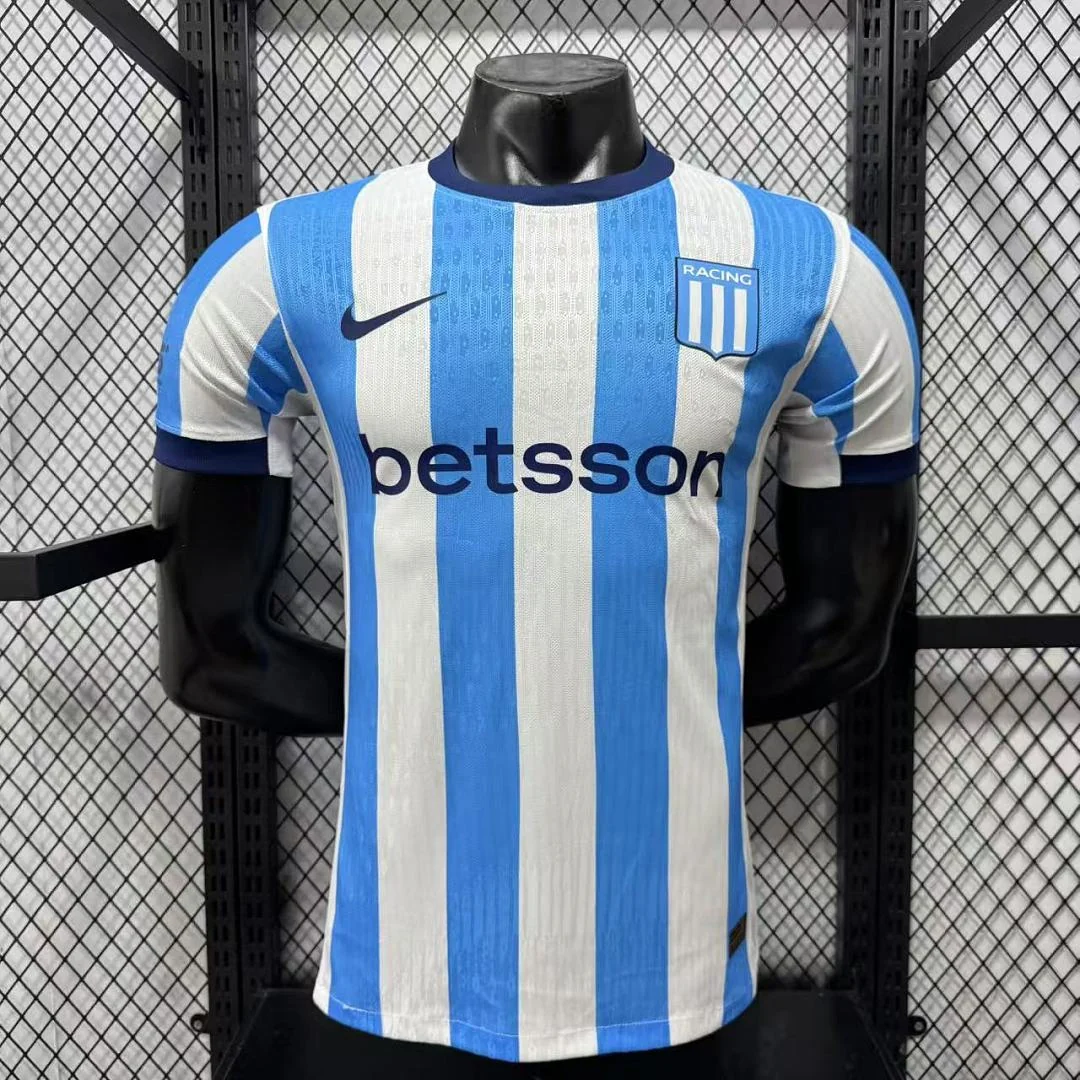2627 Racing Club Home S-4XL