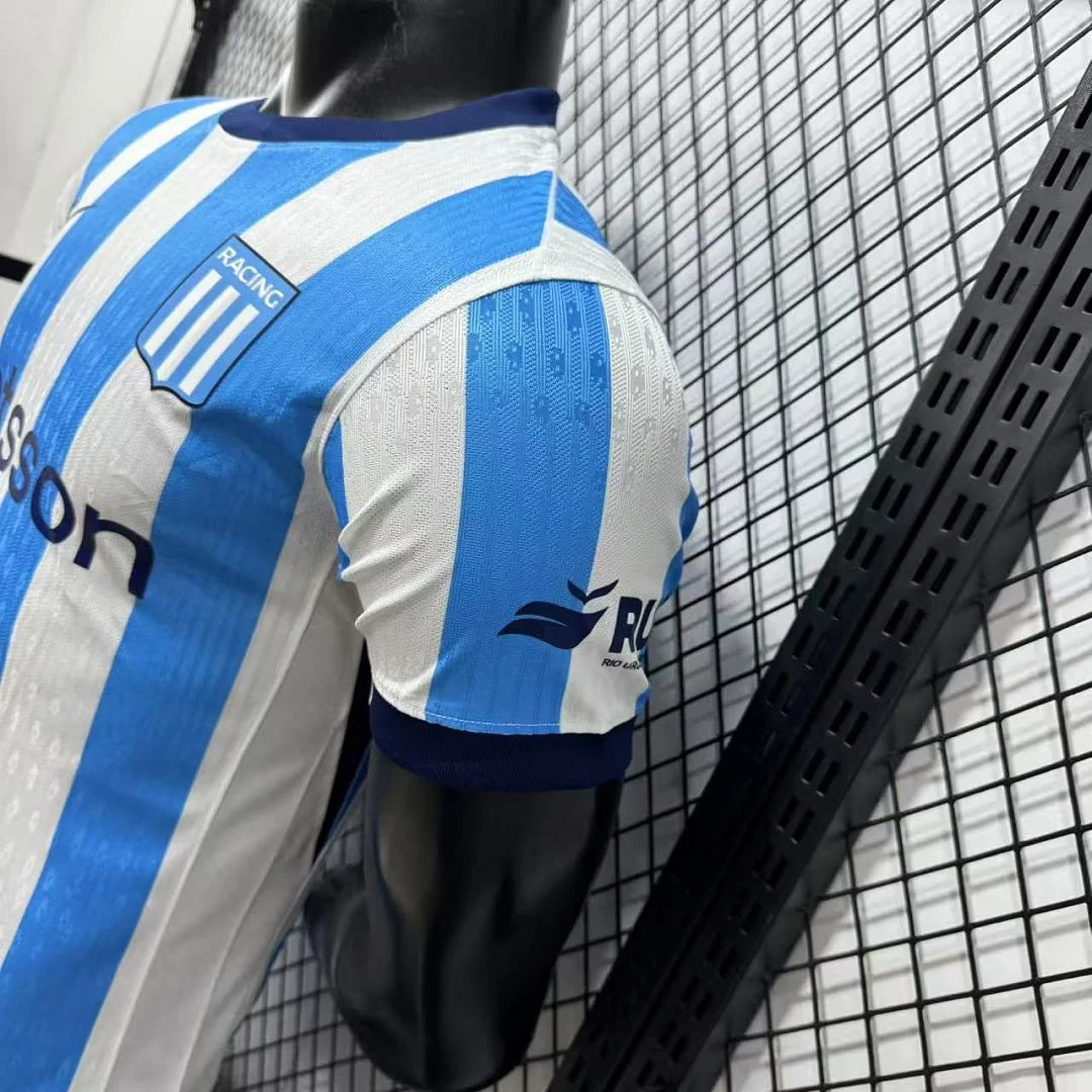 2627 Racing Club Home S-4XL - view 3