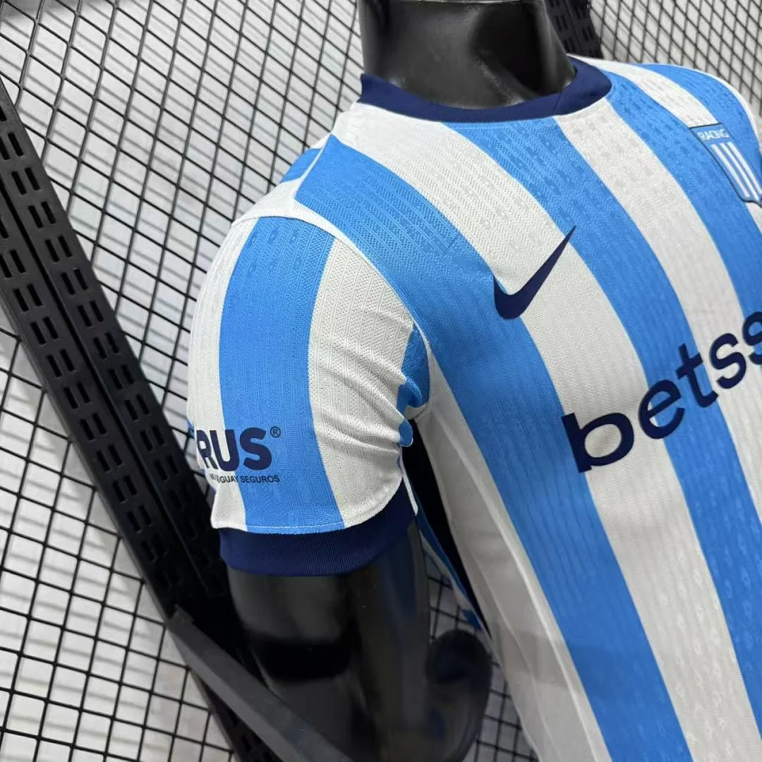 2627 Racing Club Home S-4XL - view 4