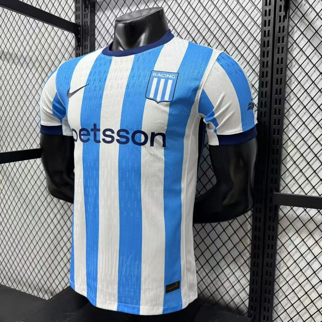 2627 Racing Club Home S-4XL - view 5