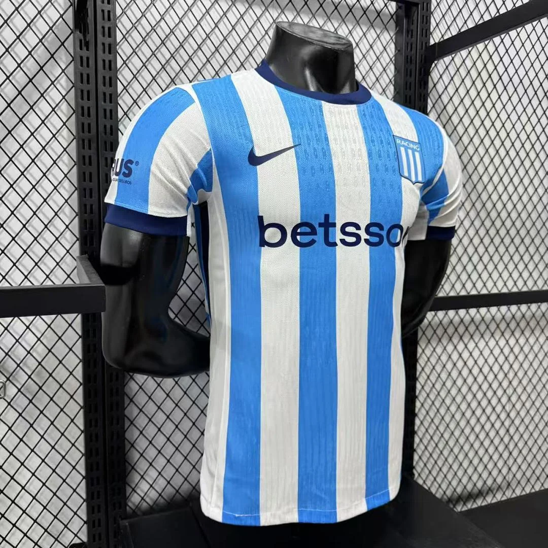 2627 Racing Club Home S-4XL - view 6