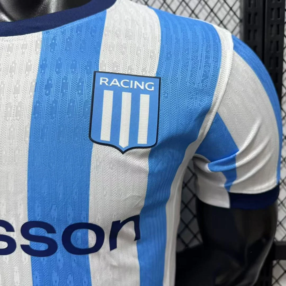 2627 Racing Club Home S-4XL - view 7