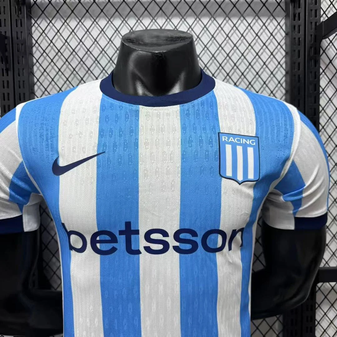 2627 Racing Club Home S-4XL - view 9