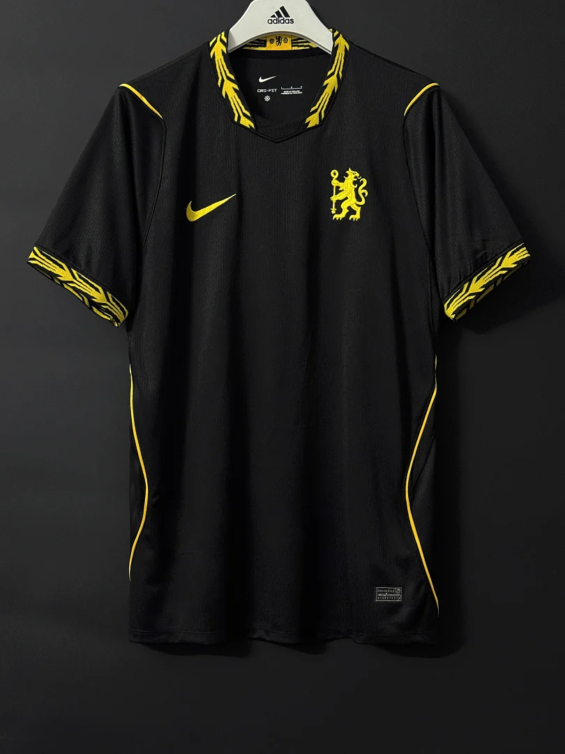 26-27 Chelsea Away S-4XL
