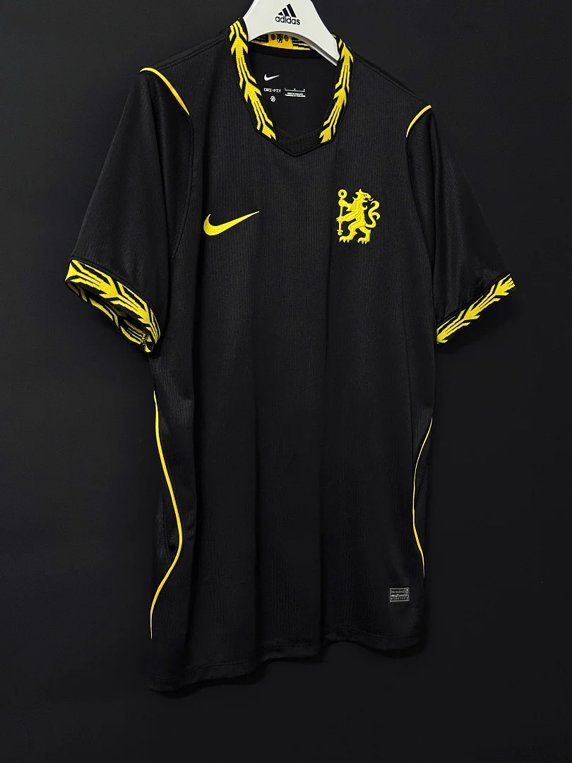 26-27 Chelsea Away S-4XL - view 2