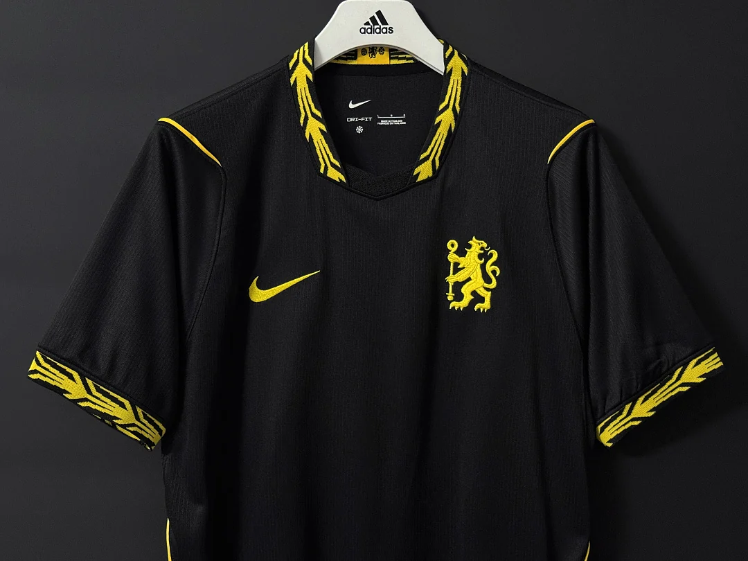 26-27 Chelsea Away S-4XL - view 4