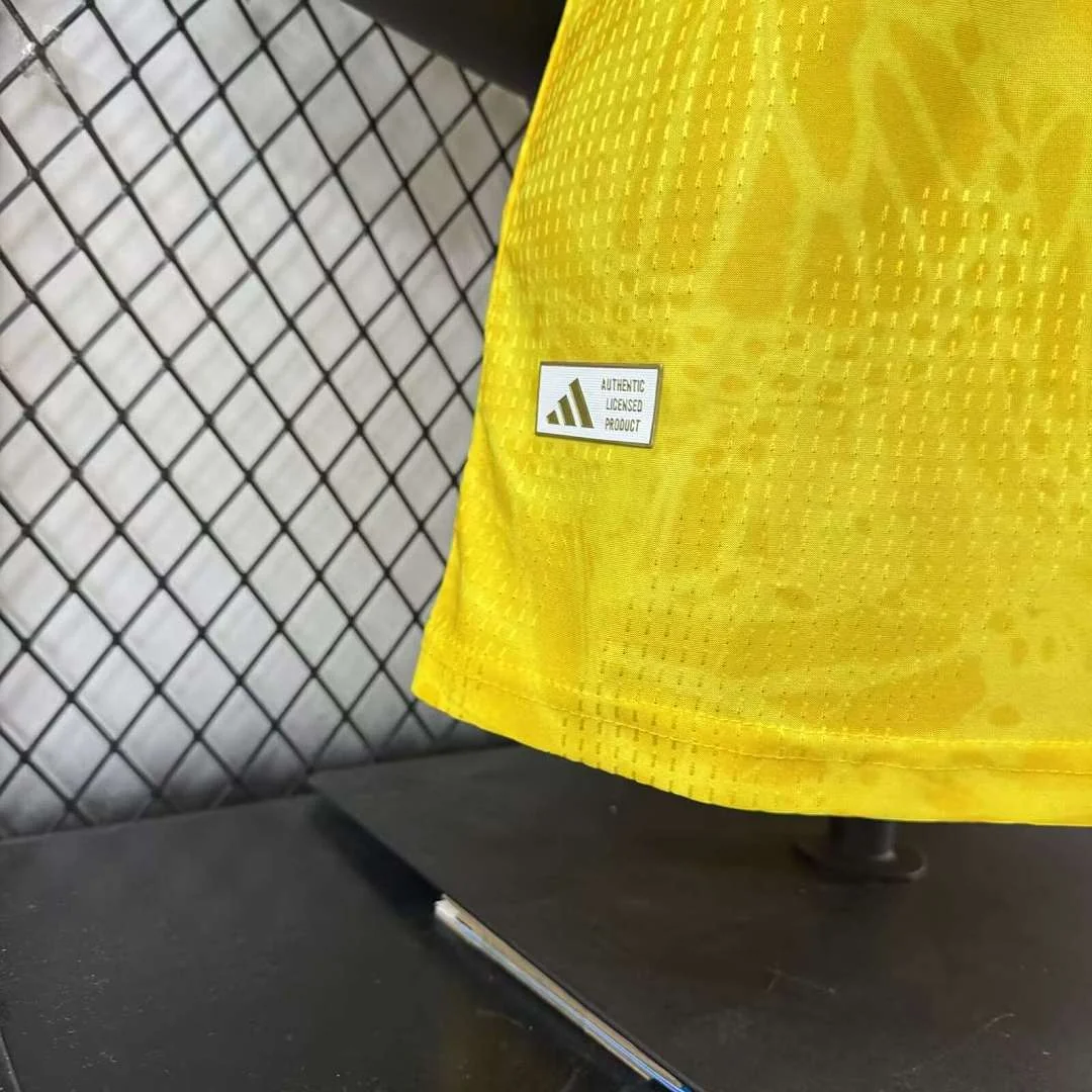 2026 Colombia Home Women's Jersey S-2XL - view 3