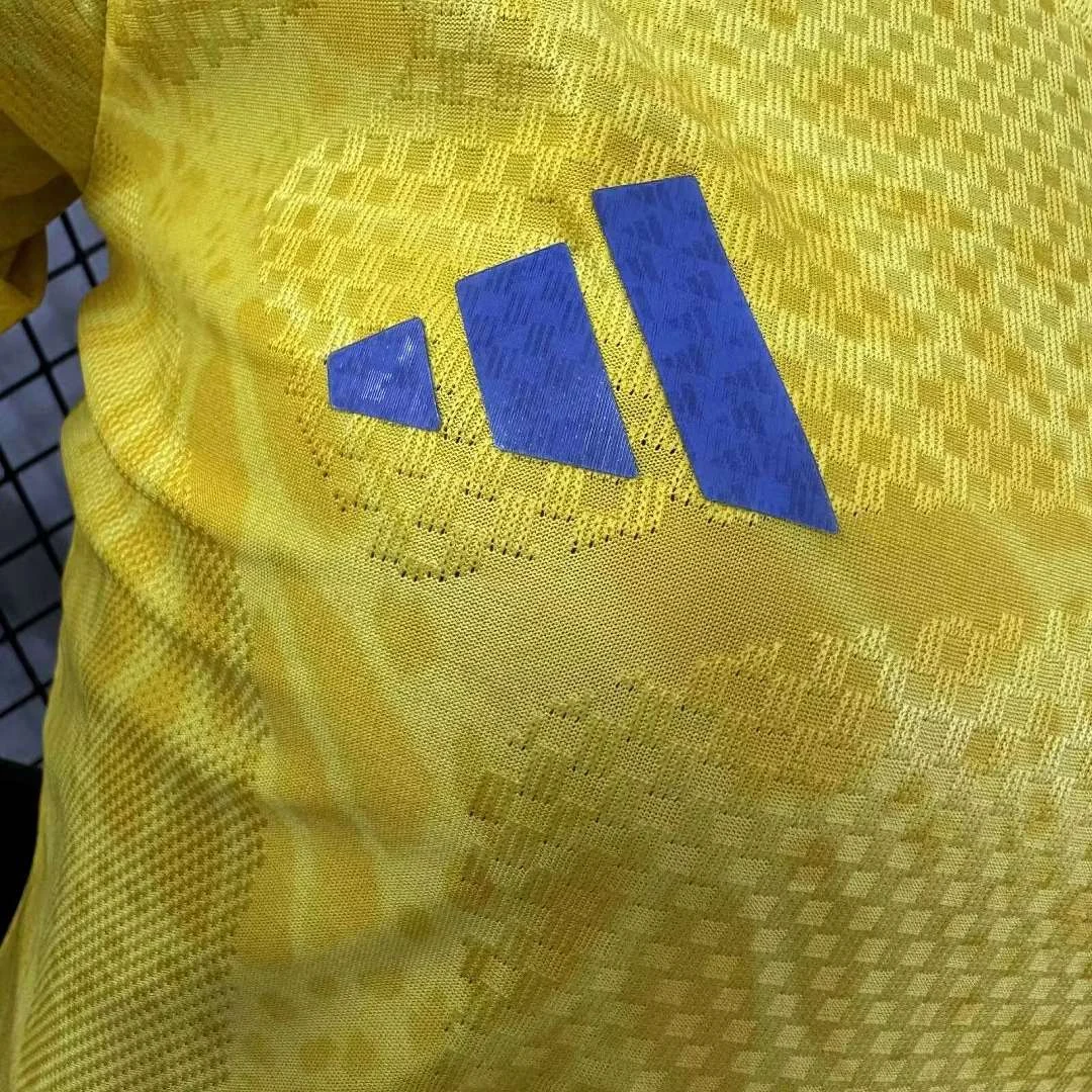 2026 Colombia Home Women's Jersey S-2XL - view 9