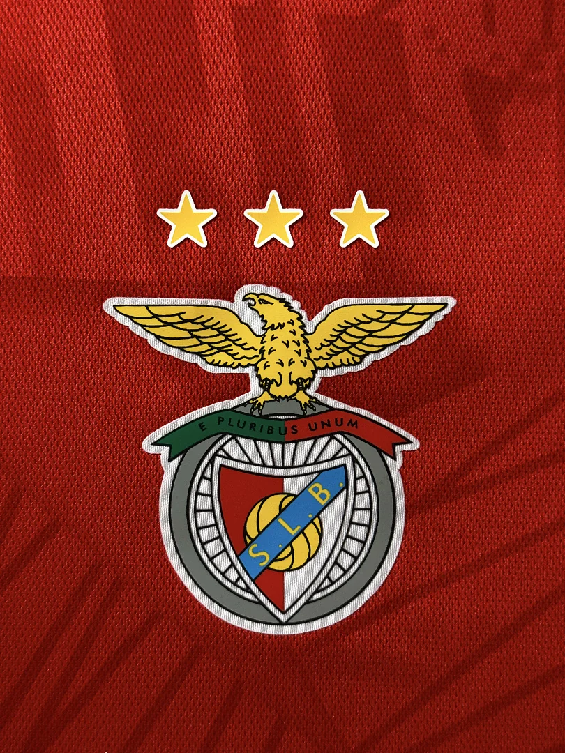 26-27 Benfica Home S-4XL - view 5