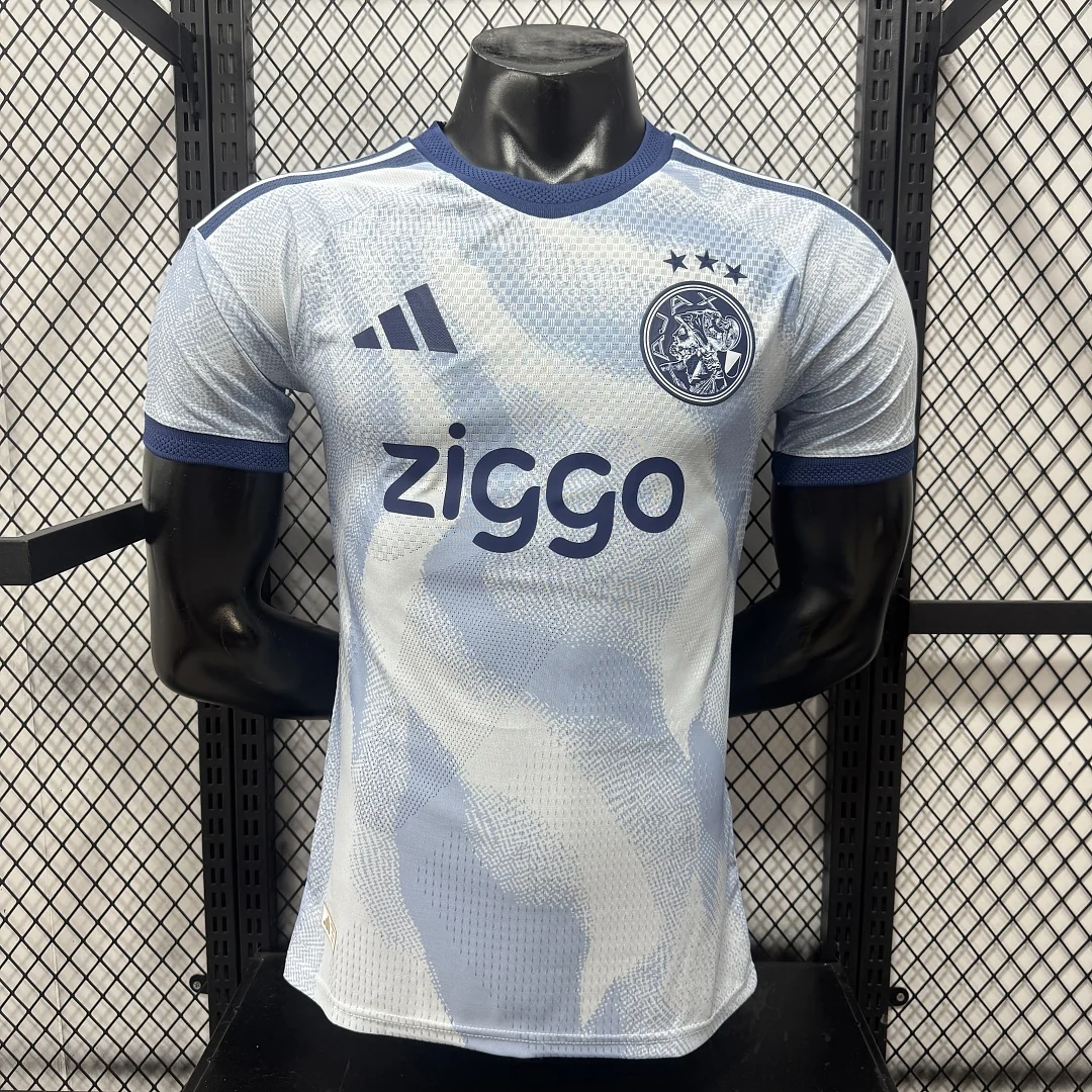 2627 Ajax Away S-2XL