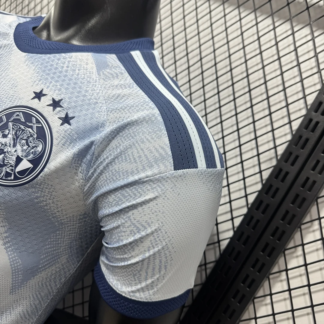 2627 Ajax Away S-2XL - view 4
