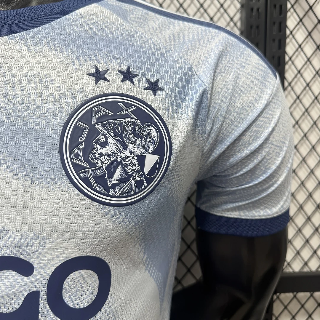 2627 Ajax Away S-2XL - view 8