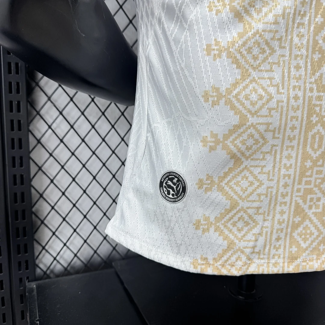 2026 Morocco Away S-2XL - view 3