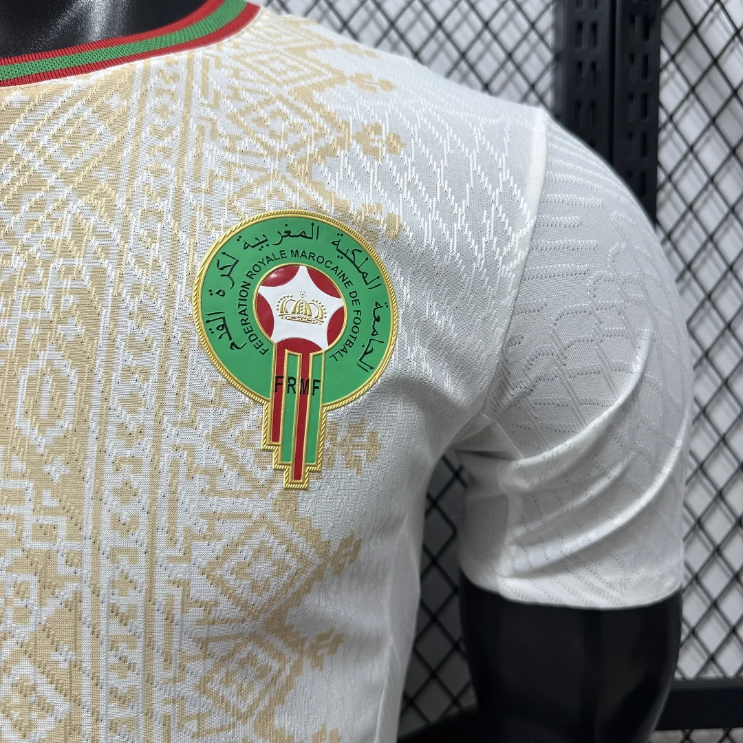 2026 Morocco Away S-2XL - view 4