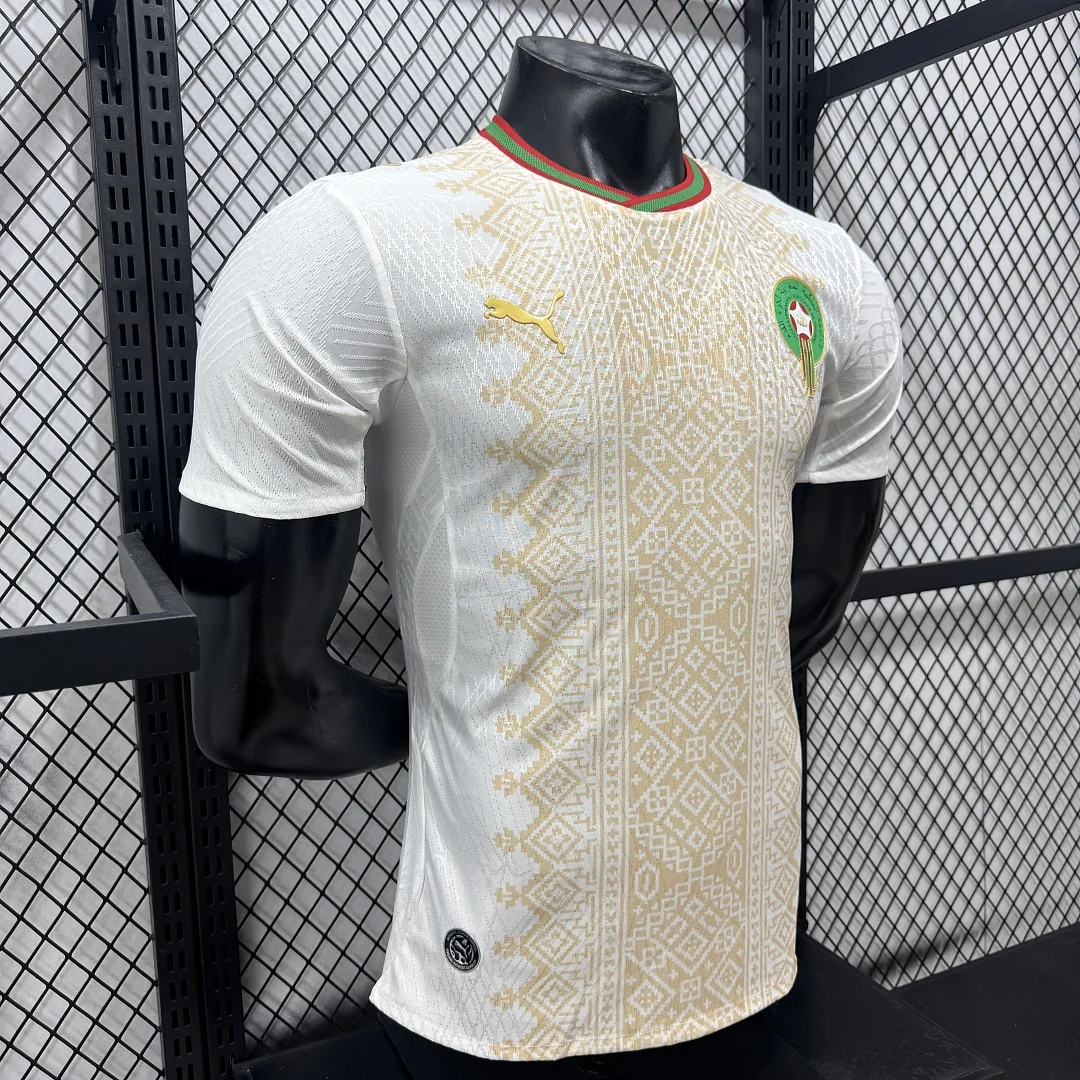 2026 Morocco Away S-2XL - view 7