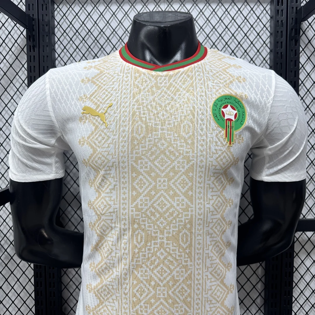 2026 Morocco Away S-2XL - view 8