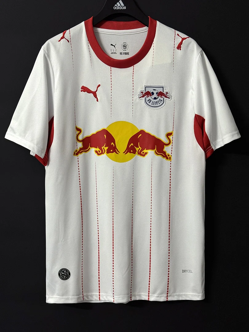26-27 RB Leipzig Home S-5XL