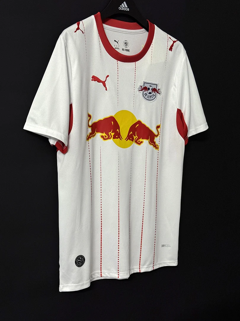 26-27 RB Leipzig Home S-5XL - view 2