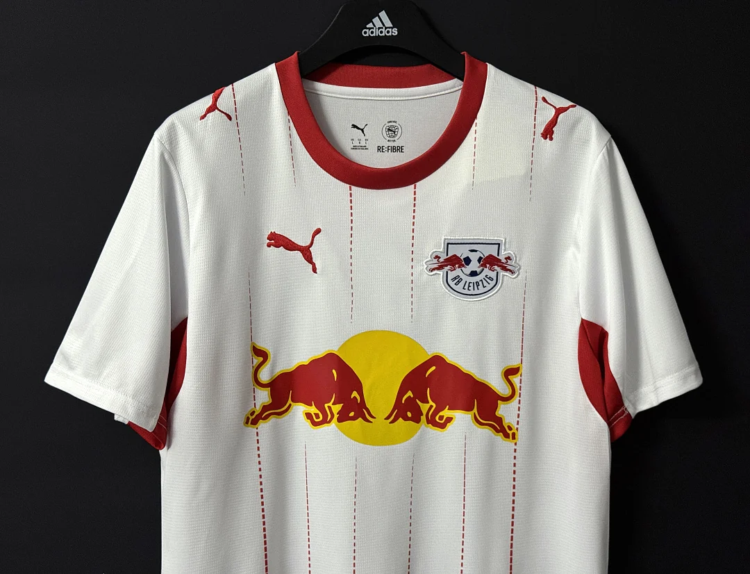 26-27 RB Leipzig Home S-5XL - view 4