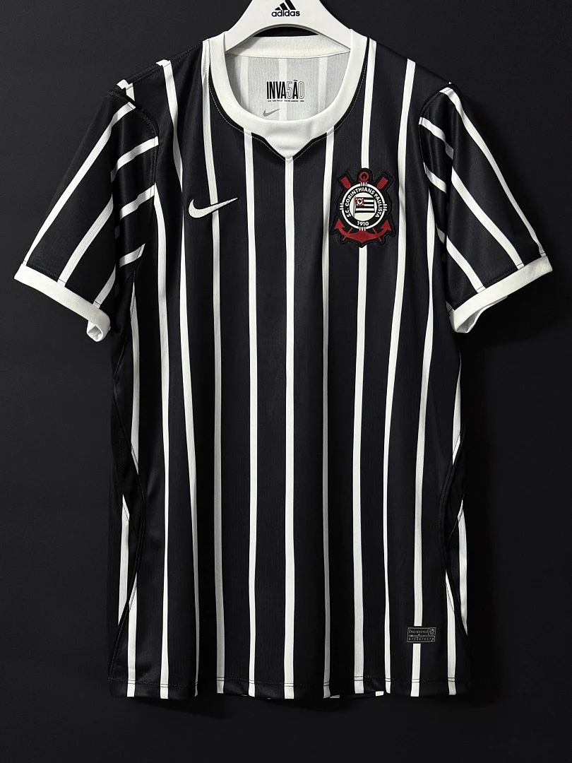 26-27 Corinthians Away S-4XL