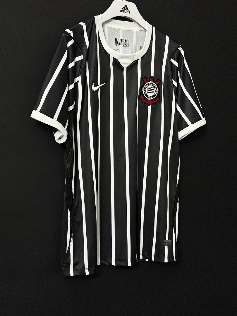 26-27 Corinthians Away S-4XL - view 2