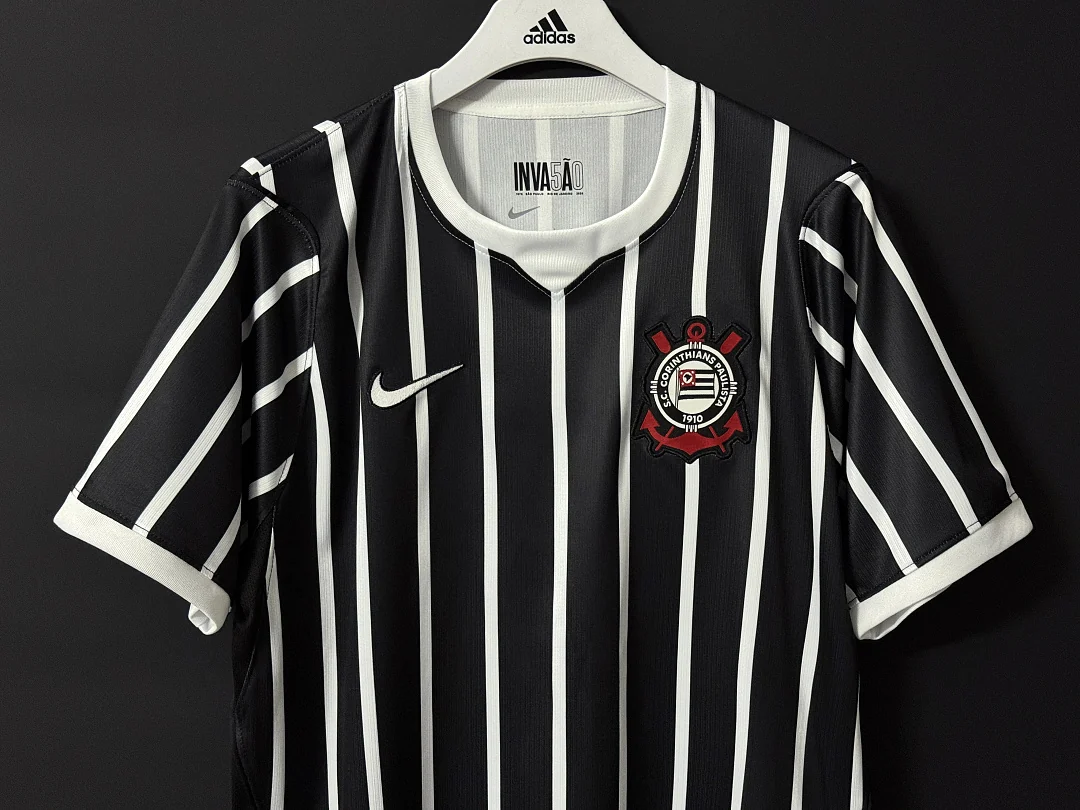 26-27 Corinthians Away S-4XL - view 4