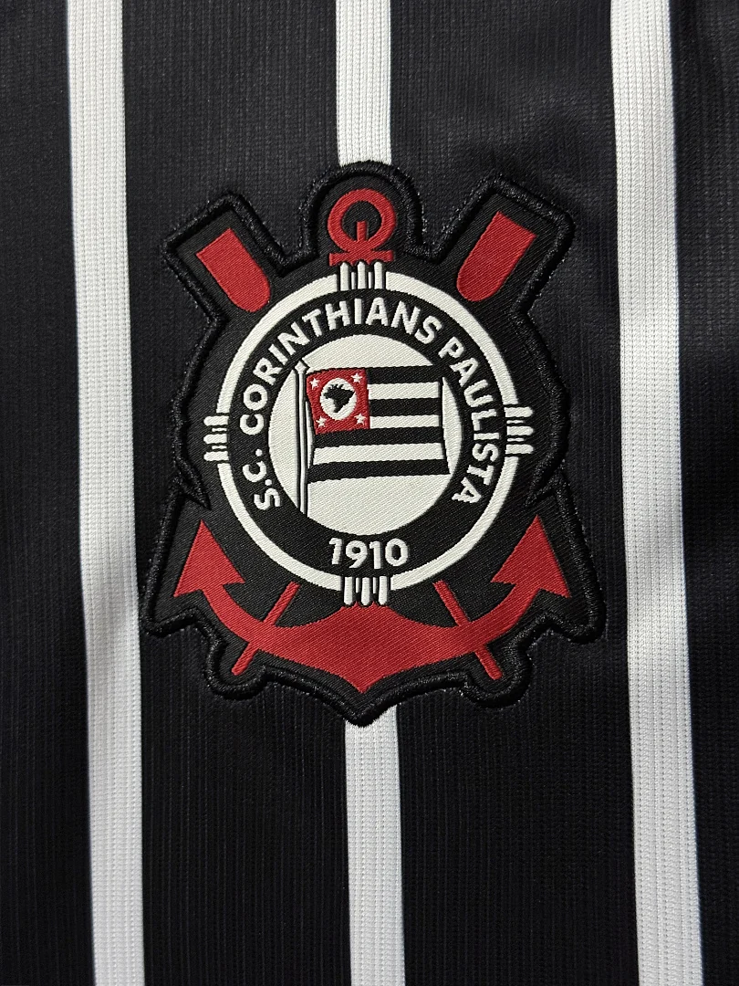 26-27 Corinthians Away S-4XL - view 5