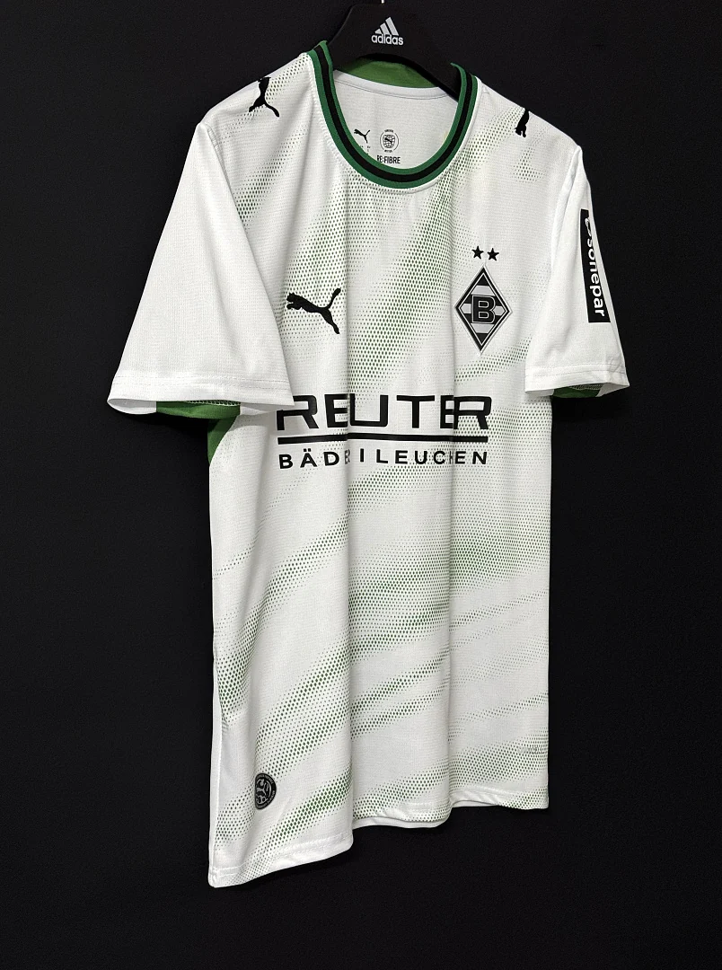 26-27 Borussia Mönchengladbach Home S-4XL - view 2