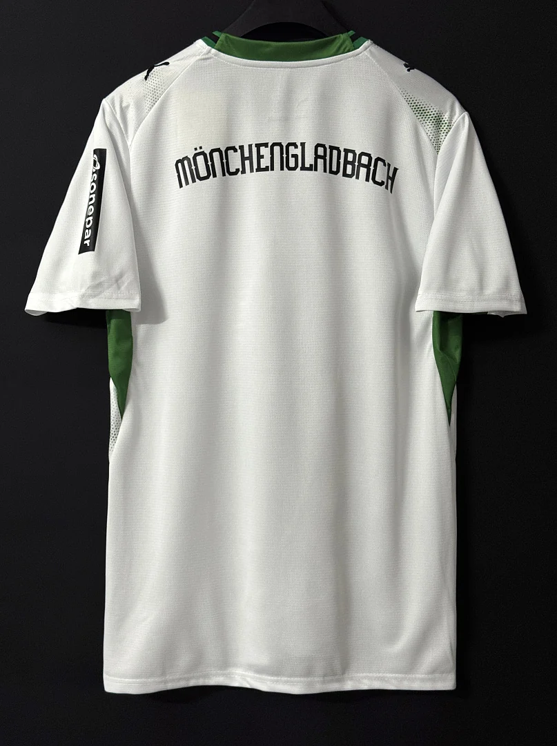 26-27 Borussia Mönchengladbach Home S-4XL - view 3