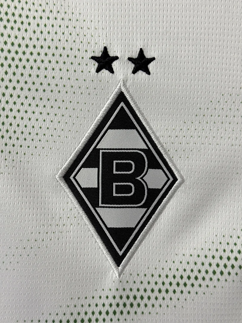 26-27 Borussia Mönchengladbach Home S-4XL - view 6