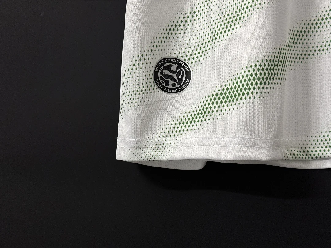 26-27 Borussia Mönchengladbach Home S-4XL - view 8