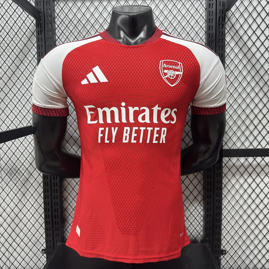 2627 Arsenal Home S-4XL