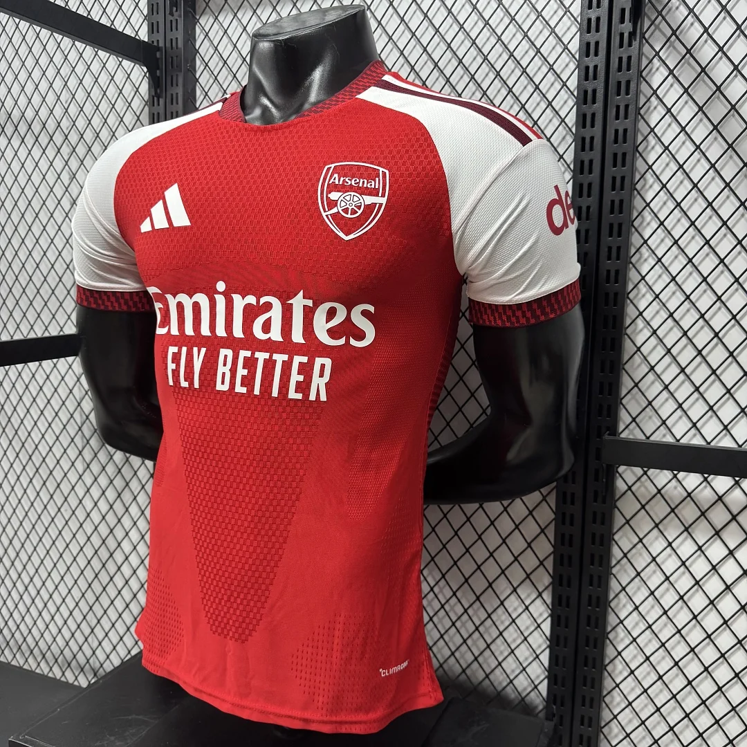 2627 Arsenal Home S-4XL - view 6