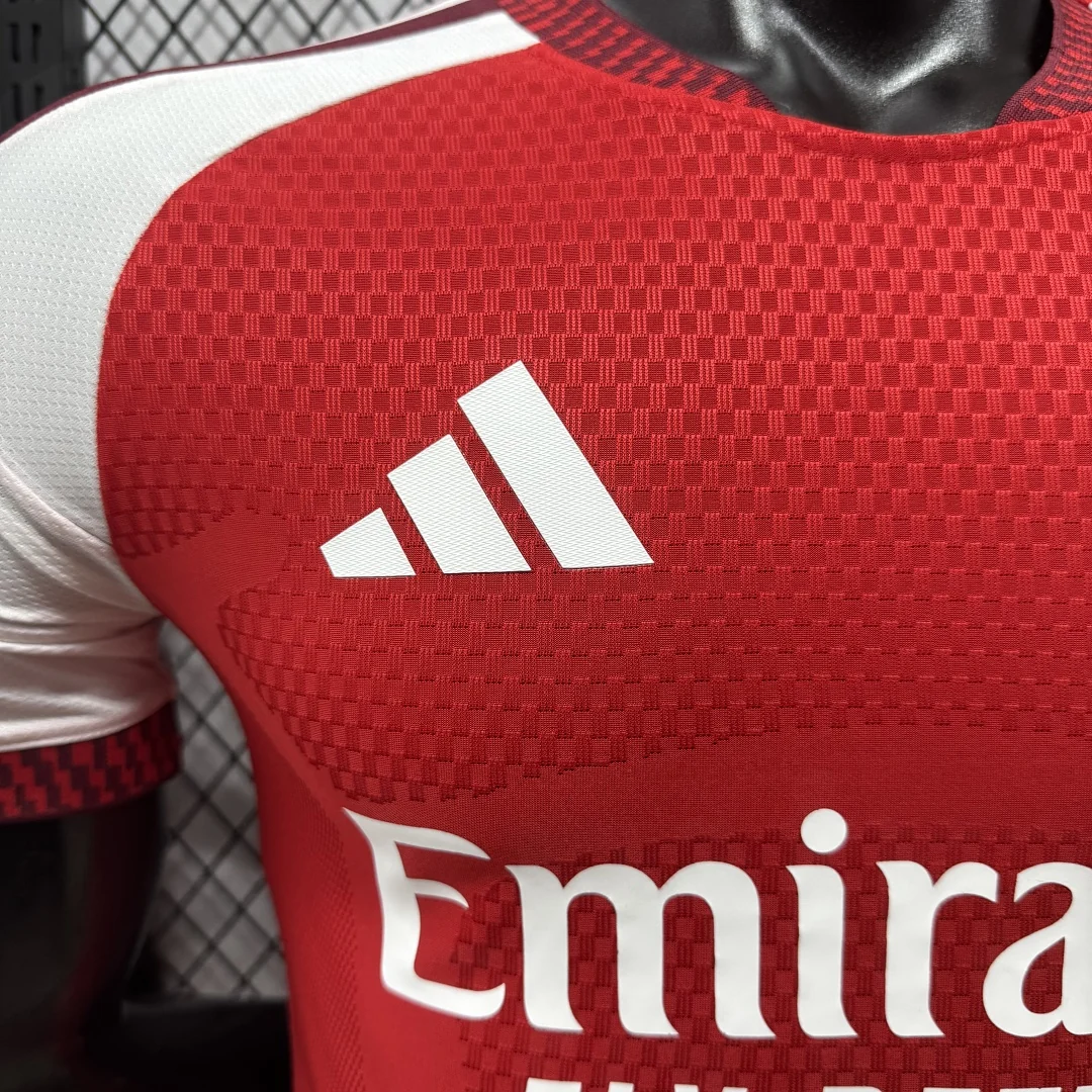 2627 Arsenal Home S-4XL - view 9