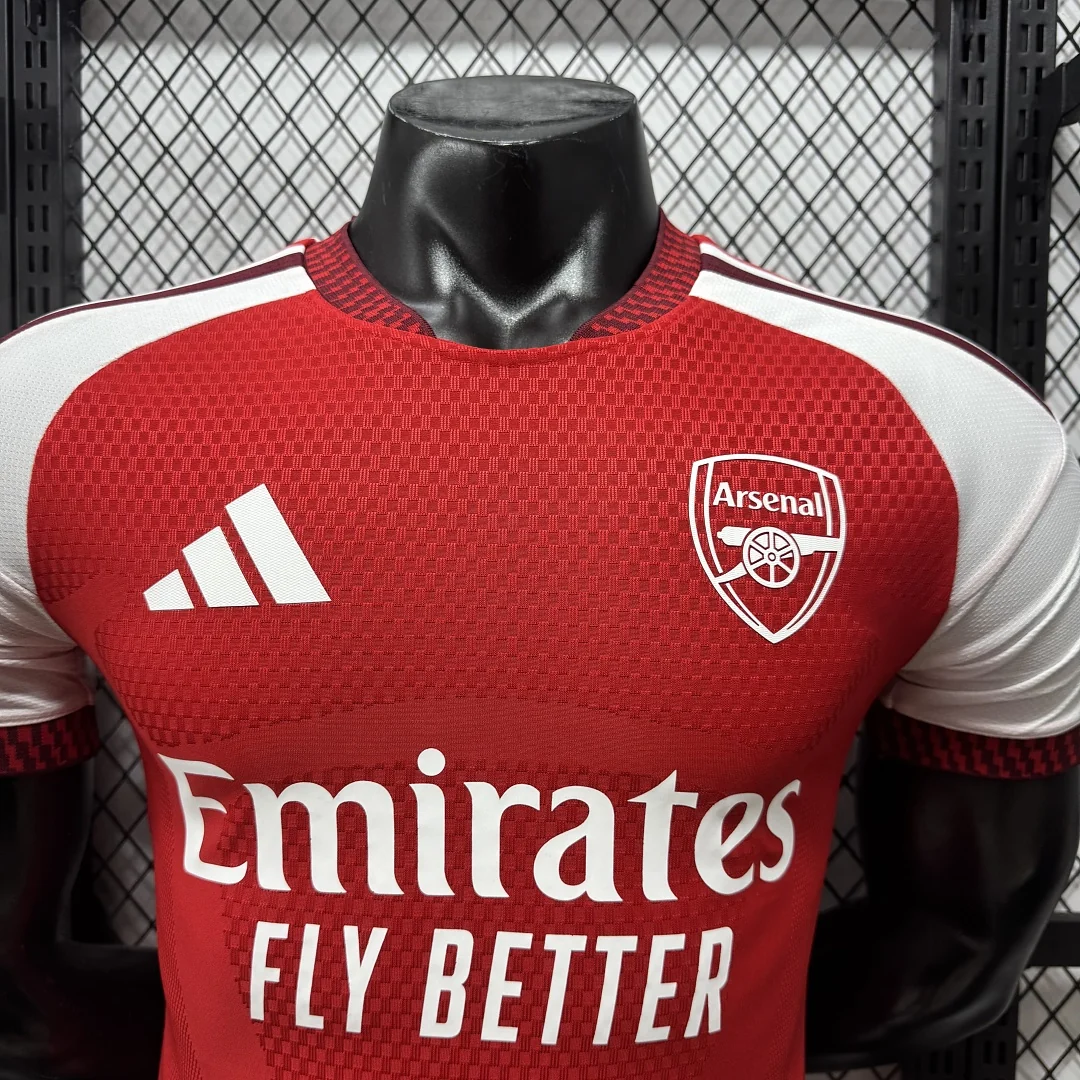 2627 Arsenal Home S-4XL - view 10