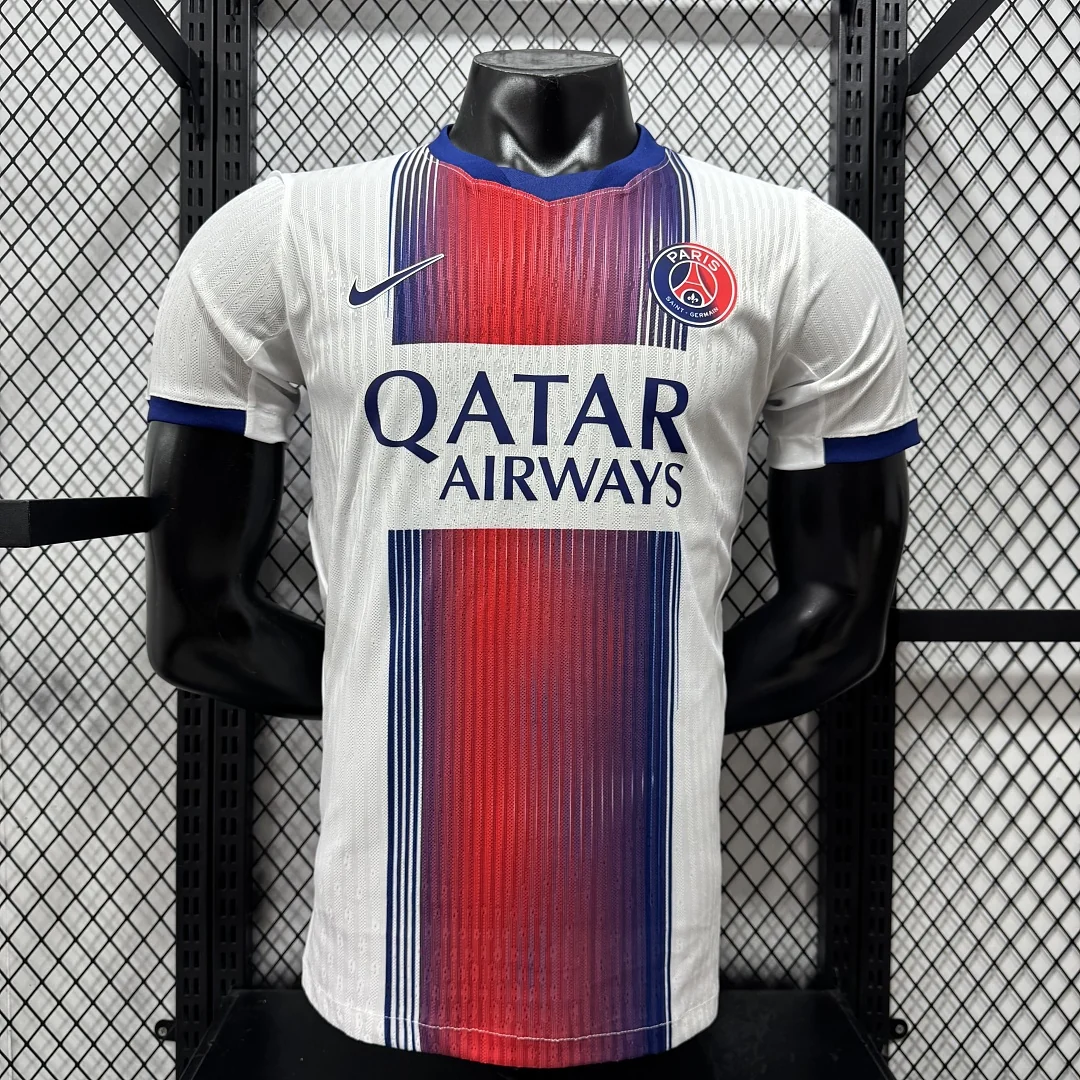 2627 Paris Away S-2XL
