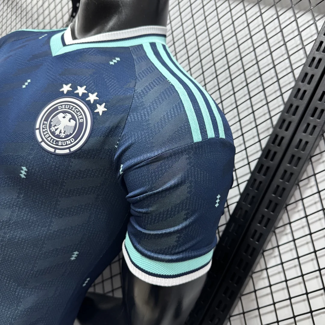 2026 Germany Away S-4XL - view 4