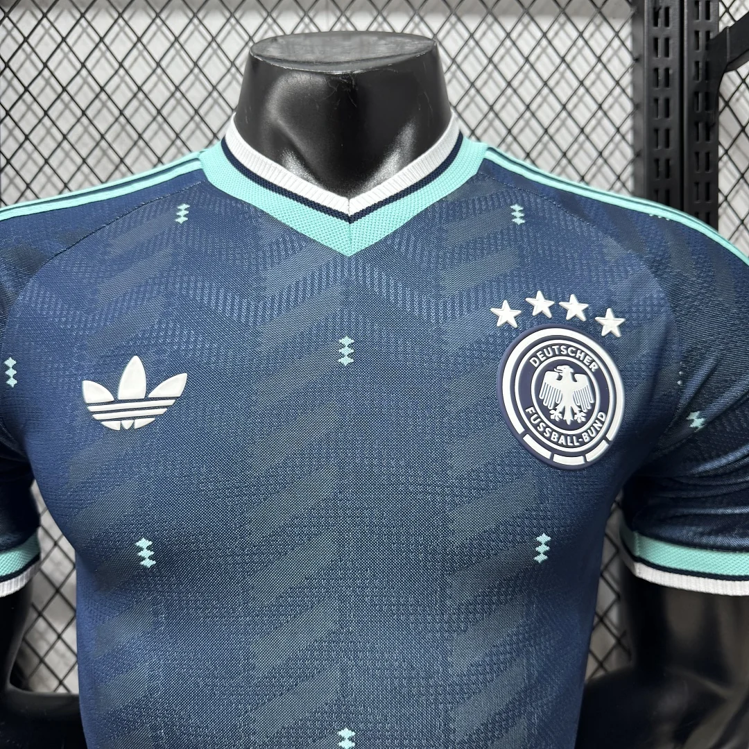 2026 Germany Away S-4XL - view 10