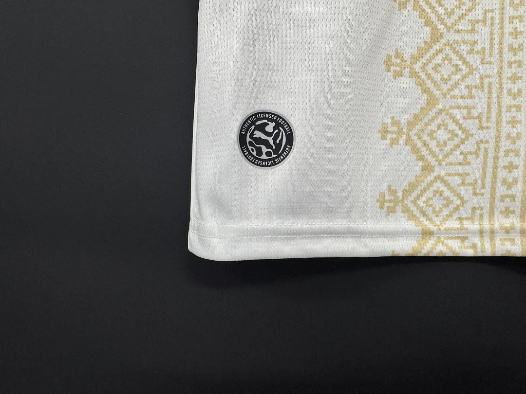 26-27 Morocco Away S-4XL - view 5