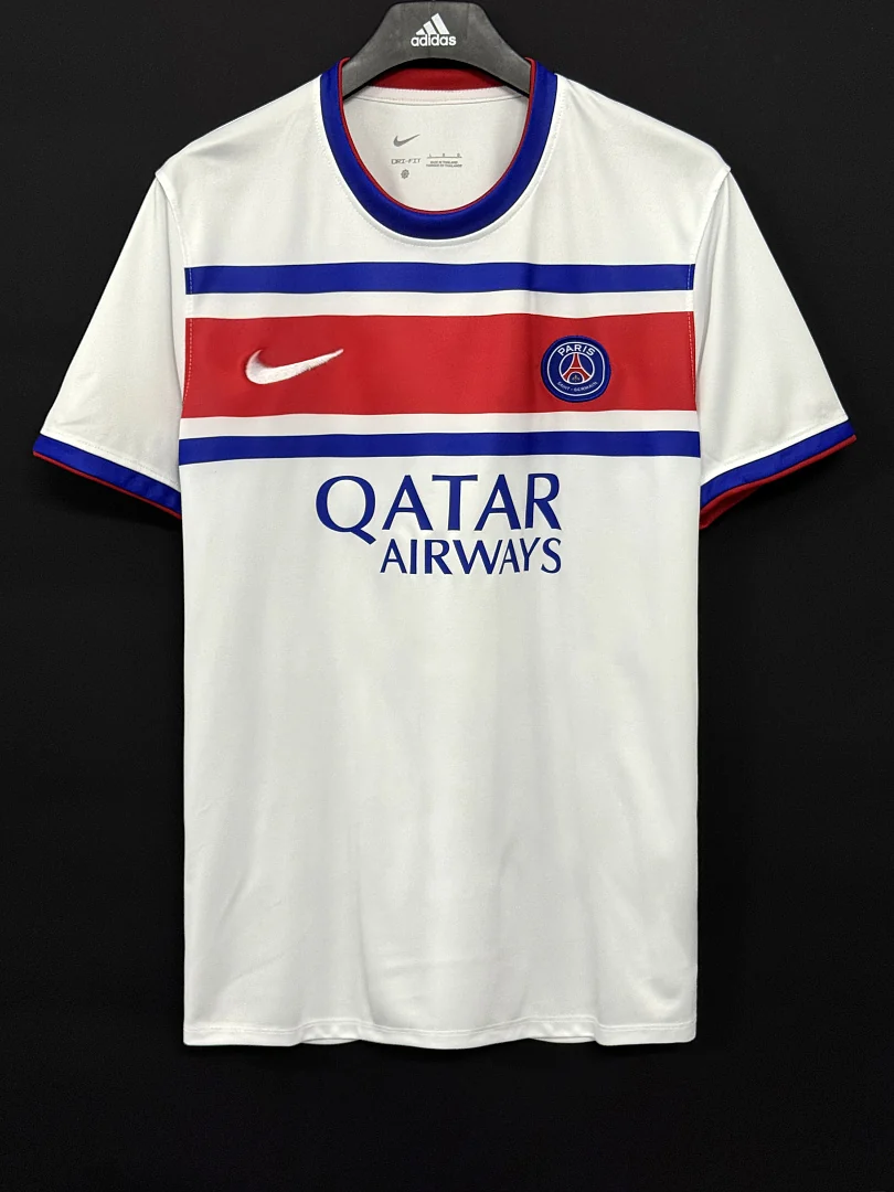 26-27 Paris Special Edition S-4XL
