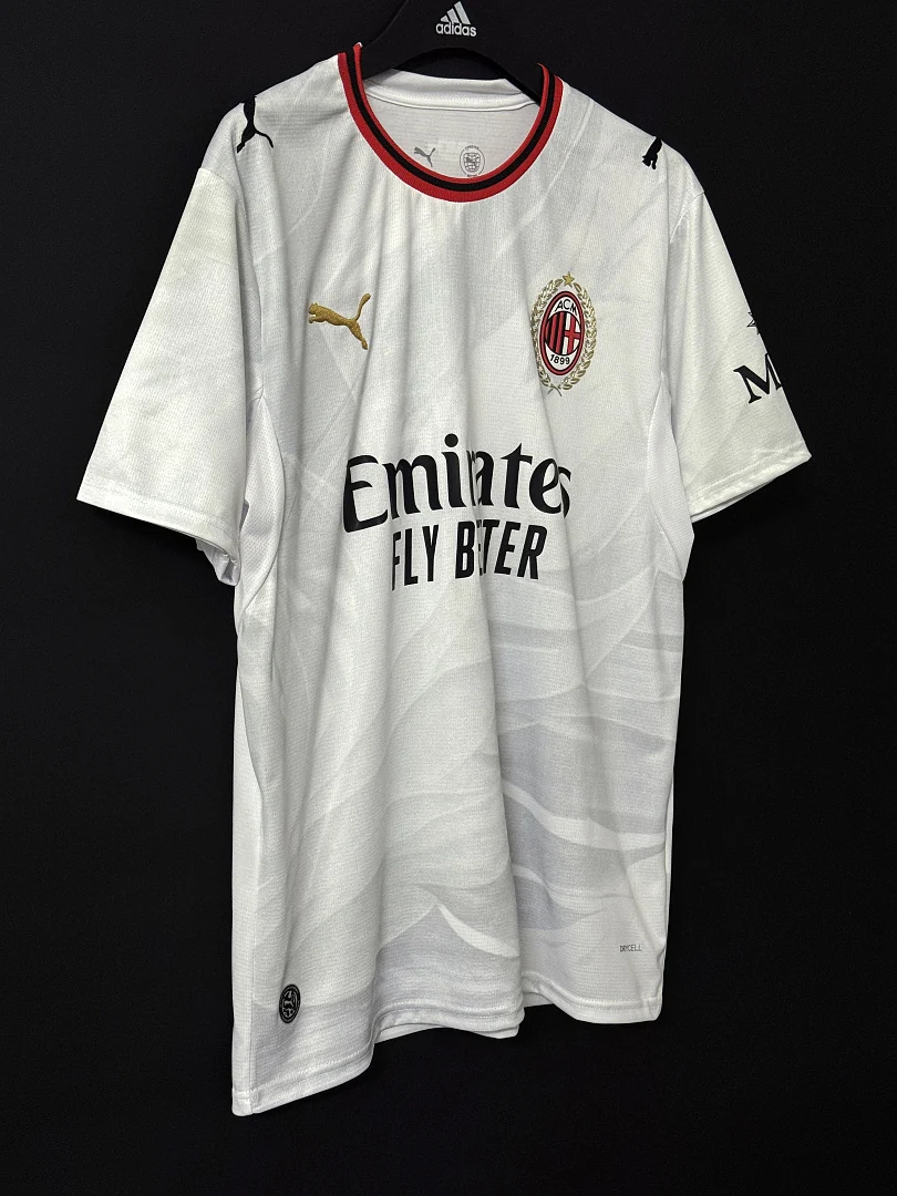 26-27 AC Away S-4XL - view 2