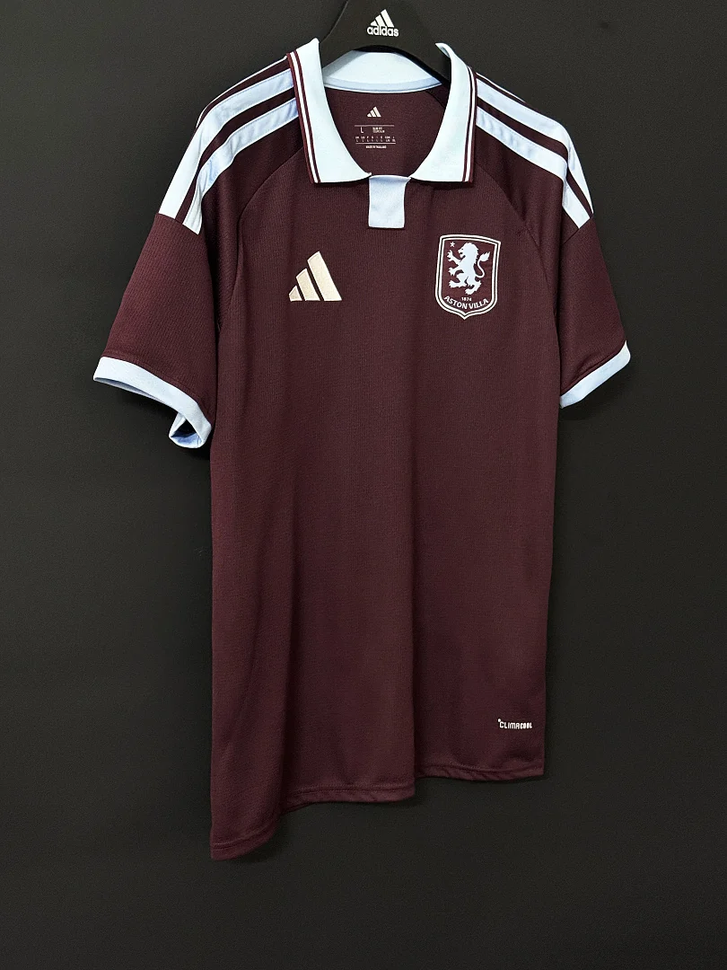26-27 Villa Home S-4XL - view 2